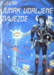 [GN-02-5B] JUNAK UDALJENE ZVIJEZDE