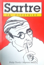 [GN-02-5B] SARTRE ZA POČETNIKE