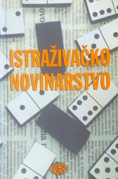 [GN-02-5A] ISTRAŽIVAČKO NOVINARSTVO