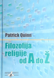 [GN-02-5A] FILOZOFIJA RELIGIJE OD A DO Ž