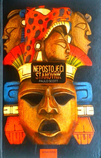 [GN-02-5A] NEPOSTOJEĆI STANOVNIK