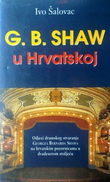 [GN-02-5A] G. B. SHAW U HRVATSKOJ