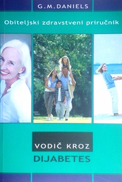 [GN-02-6B] VODIČ KROZ DIJABETES