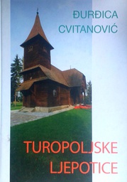 [GN-02-6B] TUROPOLJSKE LJEPOTICE