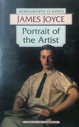 [GN-02-6A] PORTRAIT OF THE ARTIST