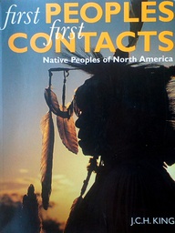 [GN-02-6A] FIRST PEOPLES FIRST CONTACTS
