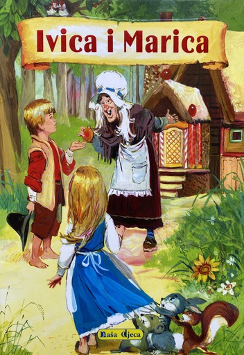 [D-20-4A] IVICA I MARICA