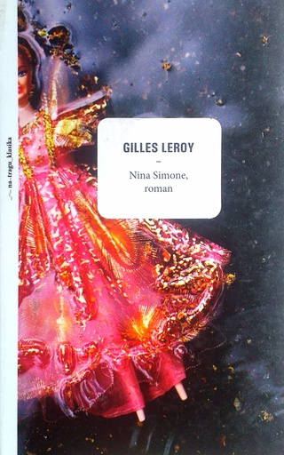 [D-19-5A] NINA SIMONE, ROMAN