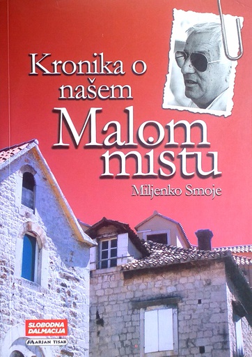 [D-17-2A] KRONIKA O NAŠEM MALOM MISTU