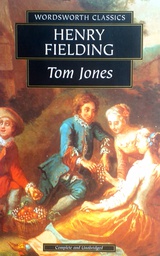 [D-16-3A] TOM JONES