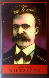 [D-16-5A] NIETZSCHE