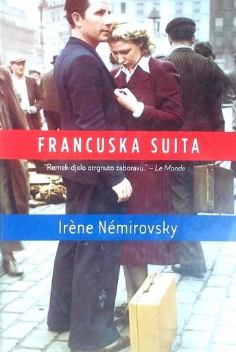 [E-01-4A] FRANCUSKA SUITA
