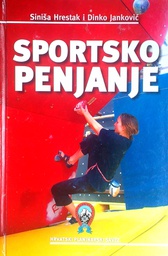 [D-18-3A] SPORTSKO PENJANJE