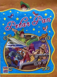 [D-20-1A] PETAR PAN