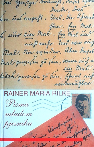 [D-04-5A] PISMA MLADOM PJESNIKU