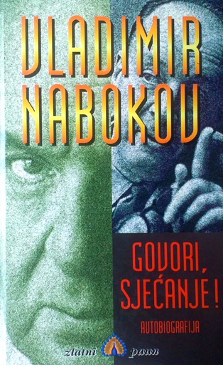 [D-04-3A] GOVORI, SJEĆANJE!