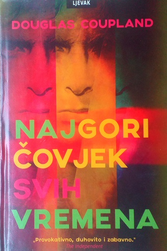 [D-06-3A] NAJGORI ČOVJEK SVIH VREMENA