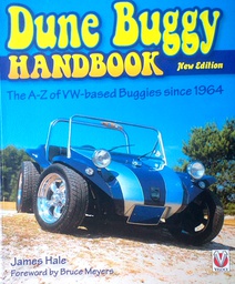 [C-01-2A] DUNE BUGGY HANDBOOK