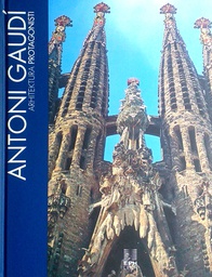 [C-02-1A] ANTONI GAUDI