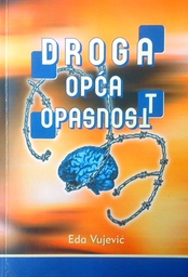 [D-10-6A] DROGA OPĆA OPASNOST