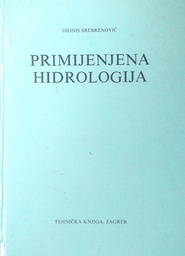 [D-10-4A] PRIMIJENJENA HIDROLOGIJA