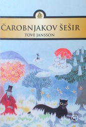 ČAROBNJAKOV ŠEŠIR