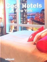 [D-12-3A] COOL HOTELS NEW YORK