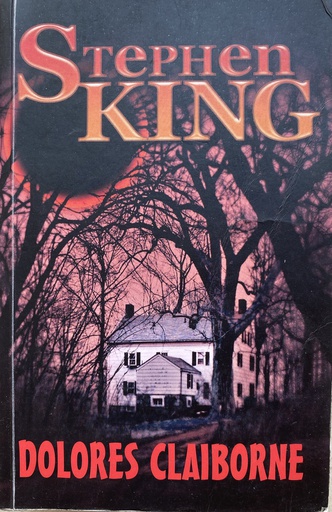 [D-13-2A] DOLORES CLAIBORNE