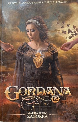 [D-13-2A] GORDANA 12