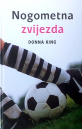 [D-08-6A] NOGOMETNA ZVIJEZDA