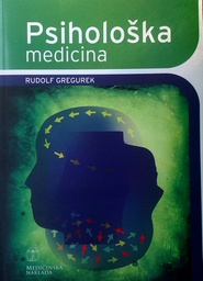 [D-09-4A] PSIHOLOŠKA MEDICINA