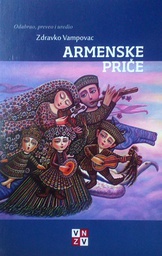 [D-14-6A] ARMENSKE PRIČE