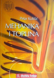 [D-14-6A] MEHANIKA I TOPLINA