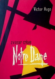 [D-13-5A] ZVONAR CRKVE NOTRE DAME