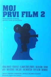 [D-14-6A] MOJ PRVI FILM 2