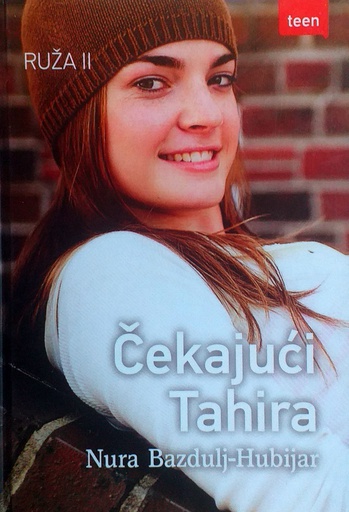 [D-20-6A] ČEKAJUĆI TAHIRA