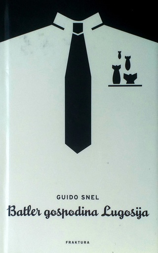 [D-18-6A] BATLER GOSPODINA LUGOSIJA