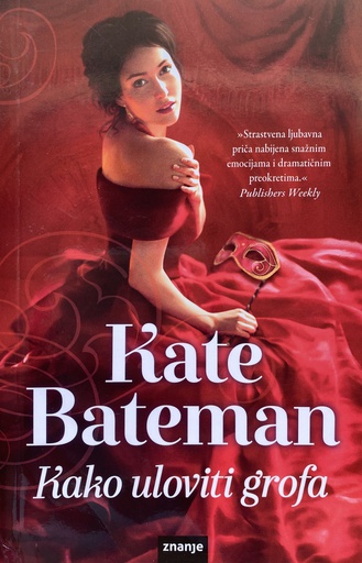 [D-15-6A] KAKO ULOVITI GROFA