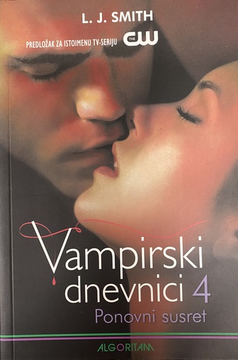 [C-15-1B] VAMPIRSKI DNEVNICI 4 - PONOVNI SUSRET