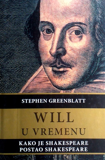 [C-01-4A] WILL U VREMENU