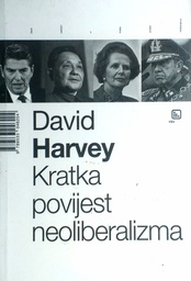 [C-08-5B] KRATKA POVIJEST NEOLIBERALIZMA