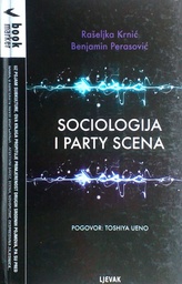 [C-07-4B] SOCIOLOGIJA I PARTY SCENA