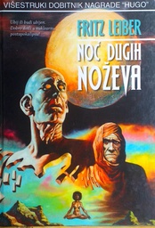 [C-07-4B] NOĆ DUGIH NOŽEVA