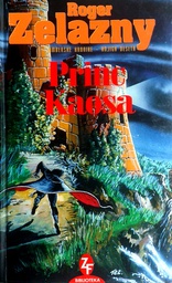 [C-01-4A] PRINC KAOSA