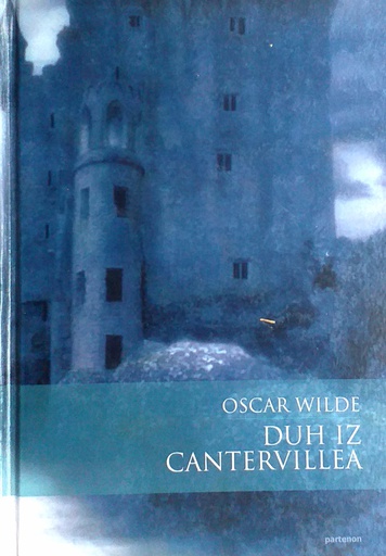 [C-11-3A] DUH IZ CANTERVILLEA