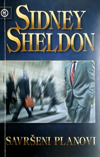 [C-11-3A] SAVRŠENI PLANOVI