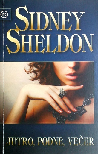 [C-11-3A] JUTRO, PODNE, VEČER