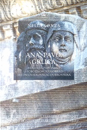 [C-05-6A] ANA, PAVO, GRLICA