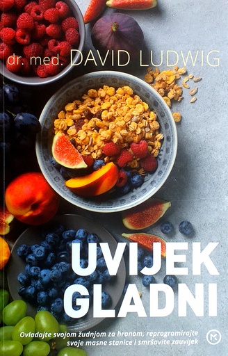 [C-05-6A] UVIJEK GLADNI