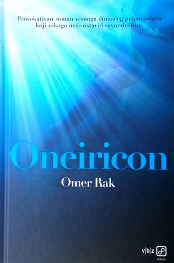 [A-06-6A] ONEIRICON